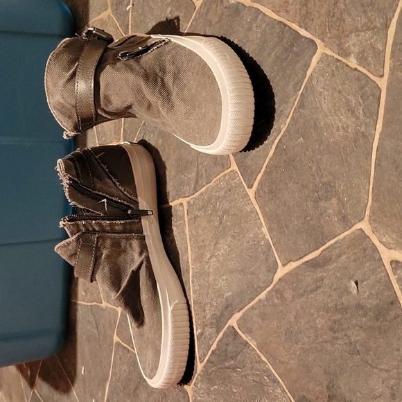 Blowfish Ankle Shoe - Picture 3 of 3